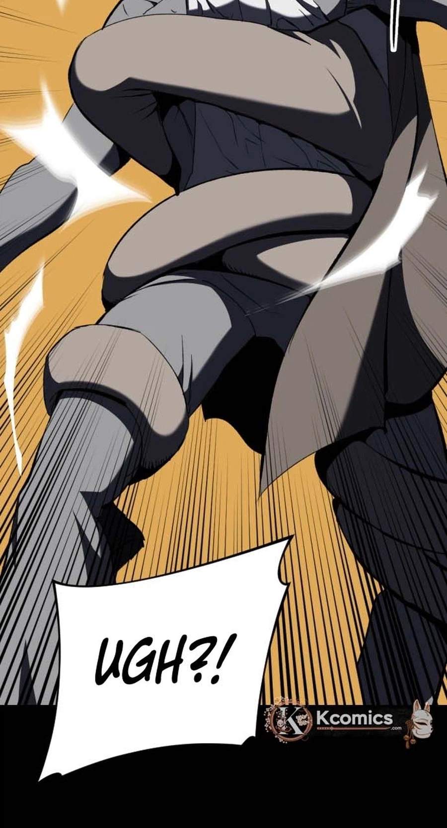 killing killer Chapter 140 page 19