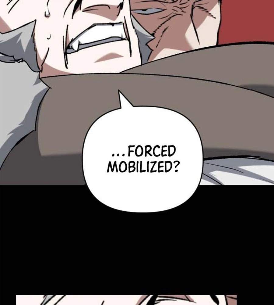 killing killer Chapter 140 page 33