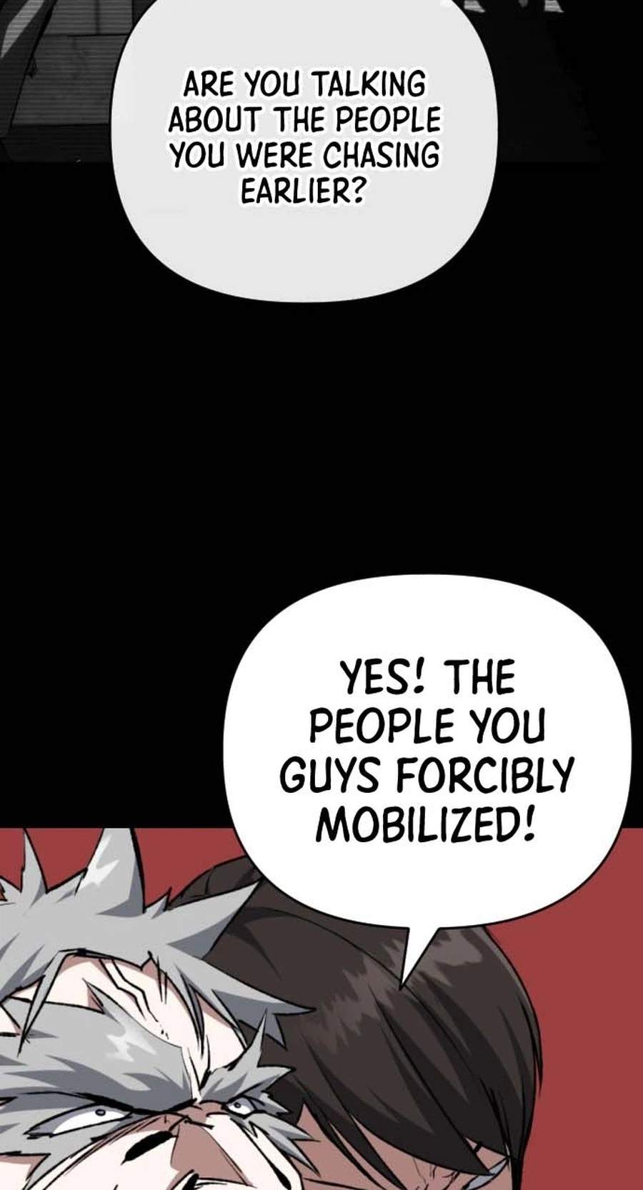 killing killer Chapter 140 page 32