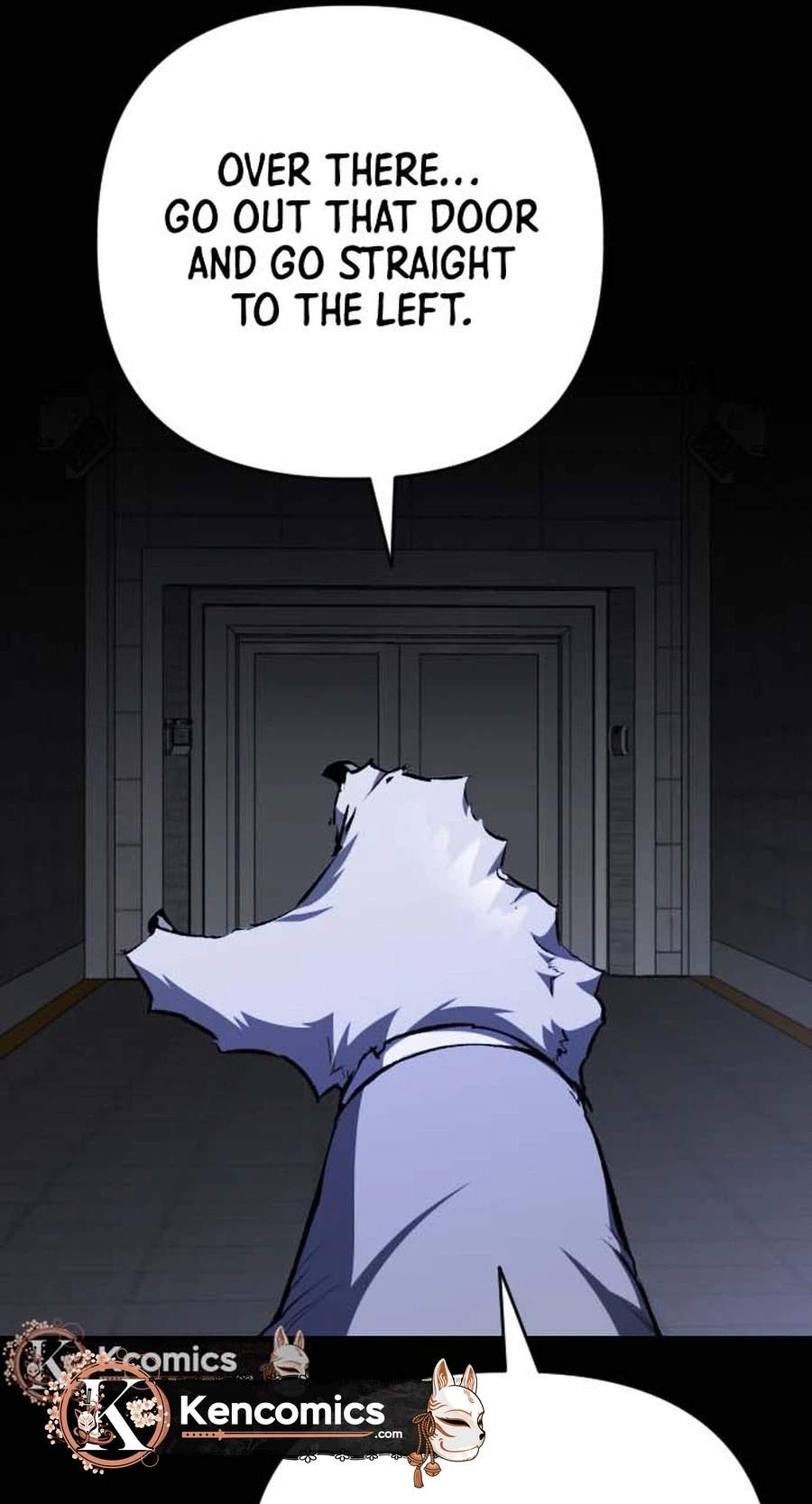 killing killer Chapter 140 page 35