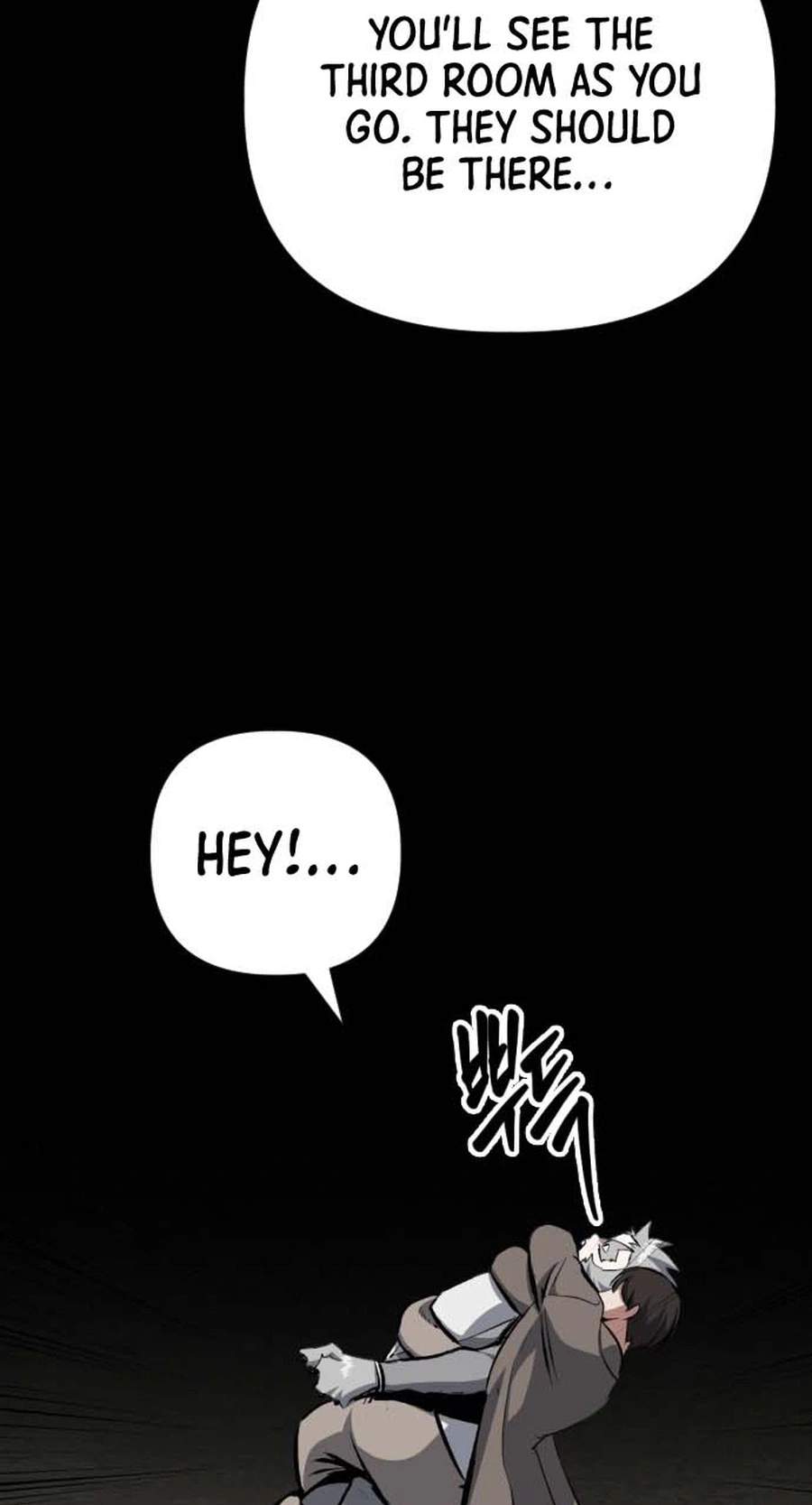 killing killer Chapter 140 page 36