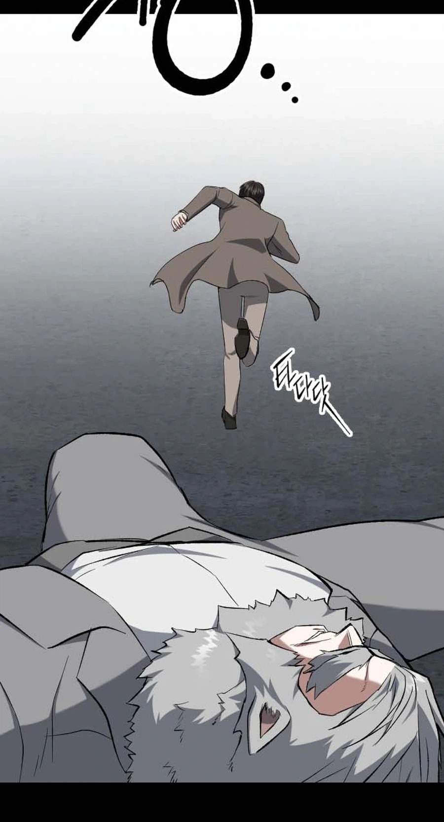 killing killer Chapter 140 page 38