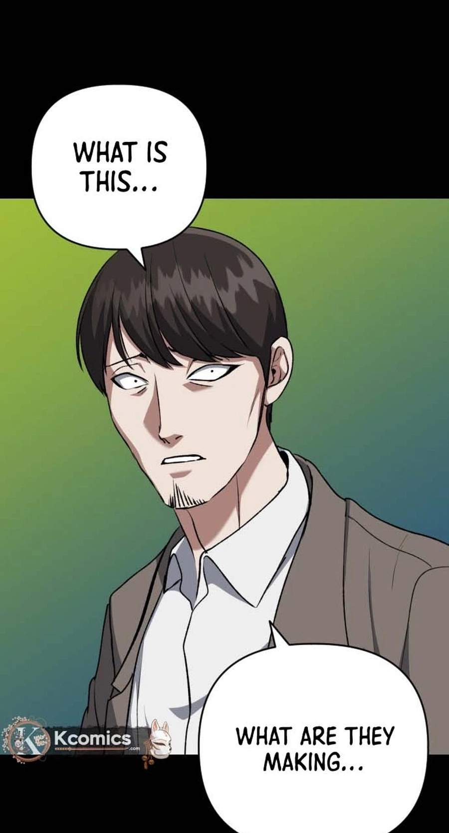 killing killer Chapter 140 page 44