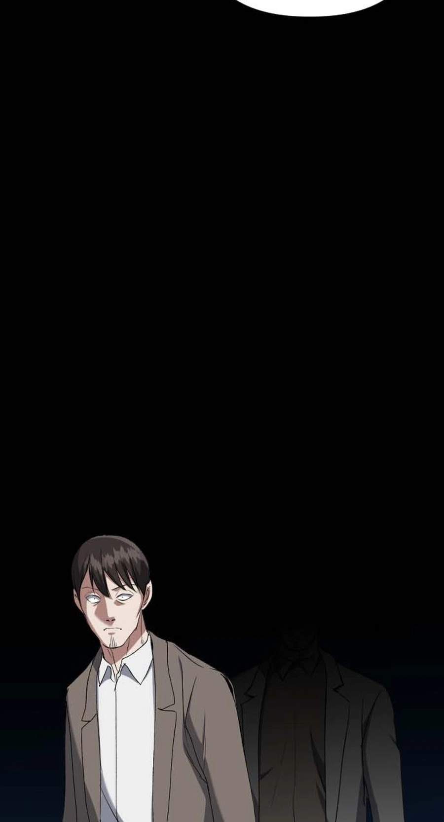 killing killer Chapter 140 page 45