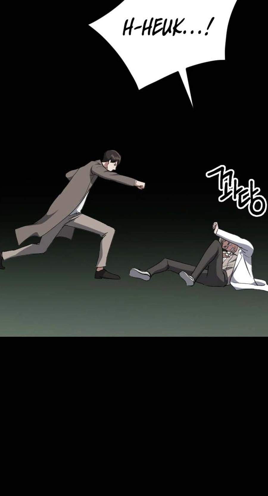 killing killer Chapter 140 page 48