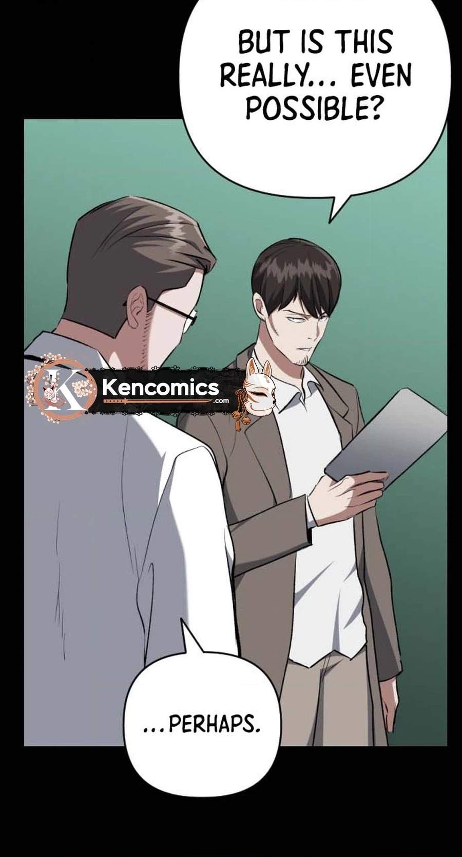 killing killer Chapter 140 page 60