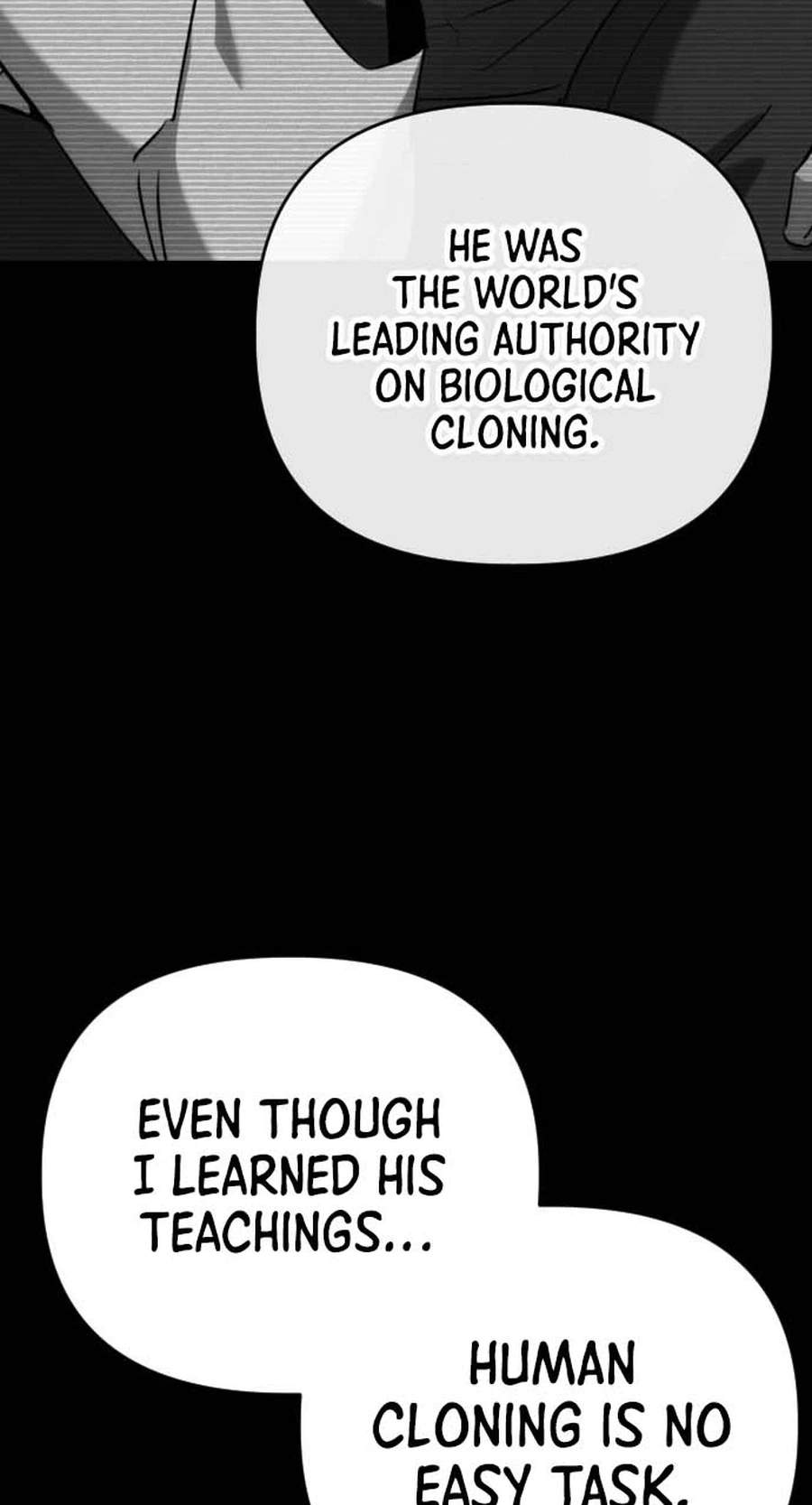 killing killer Chapter 140 page 62