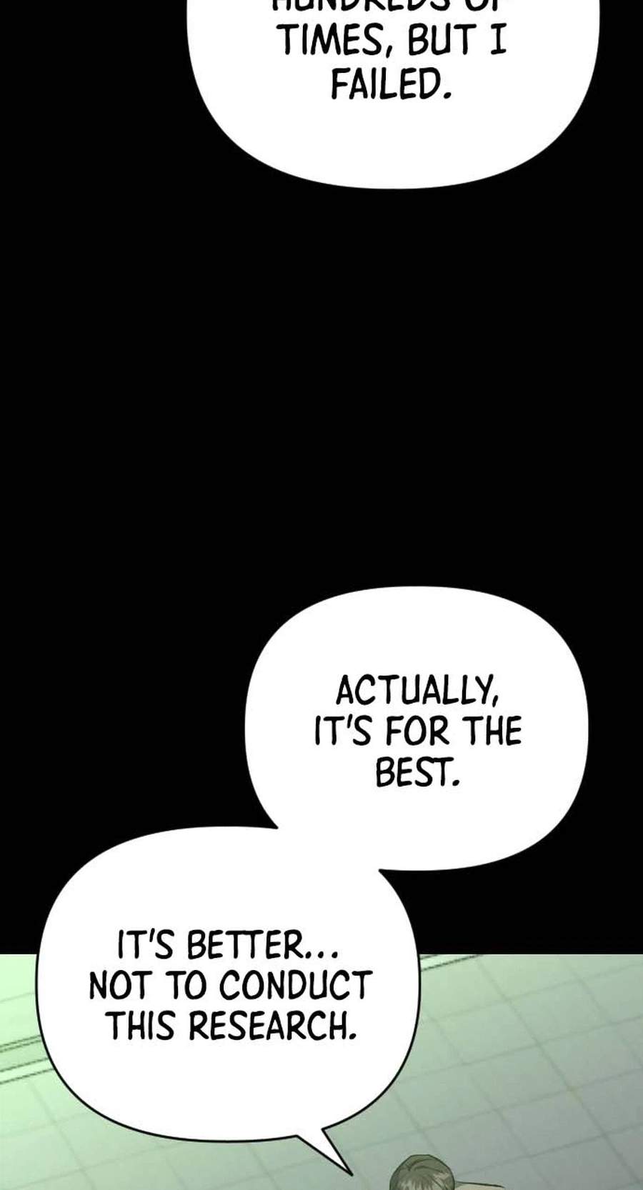 killing killer Chapter 140 page 64