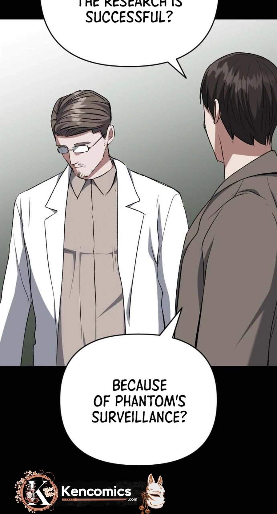 killing killer Chapter 140 page 68