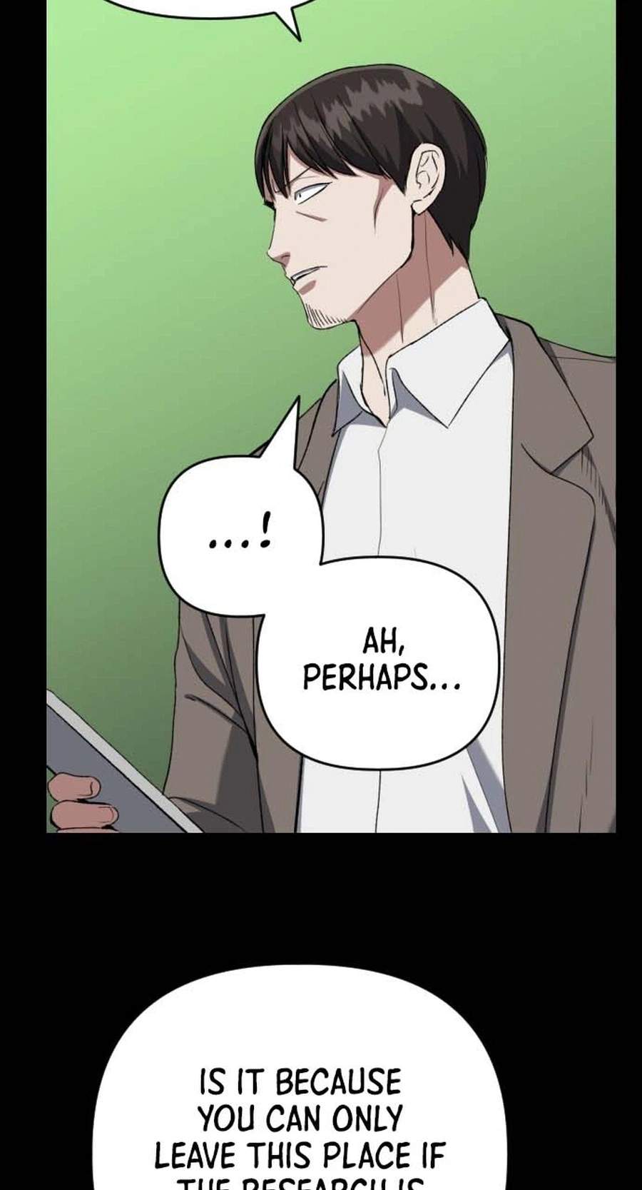 killing killer Chapter 140 page 67