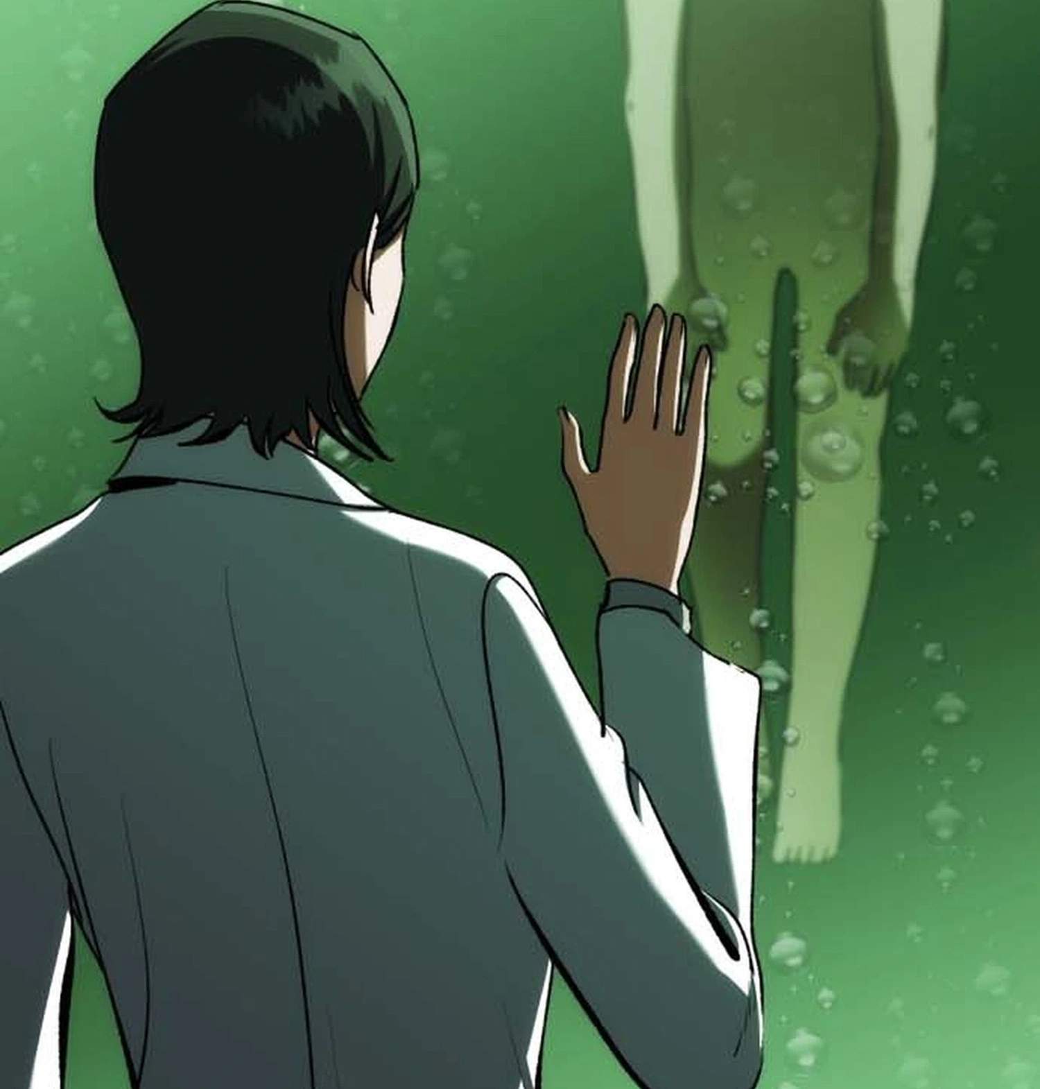 killing killer Chapter 140 page 78