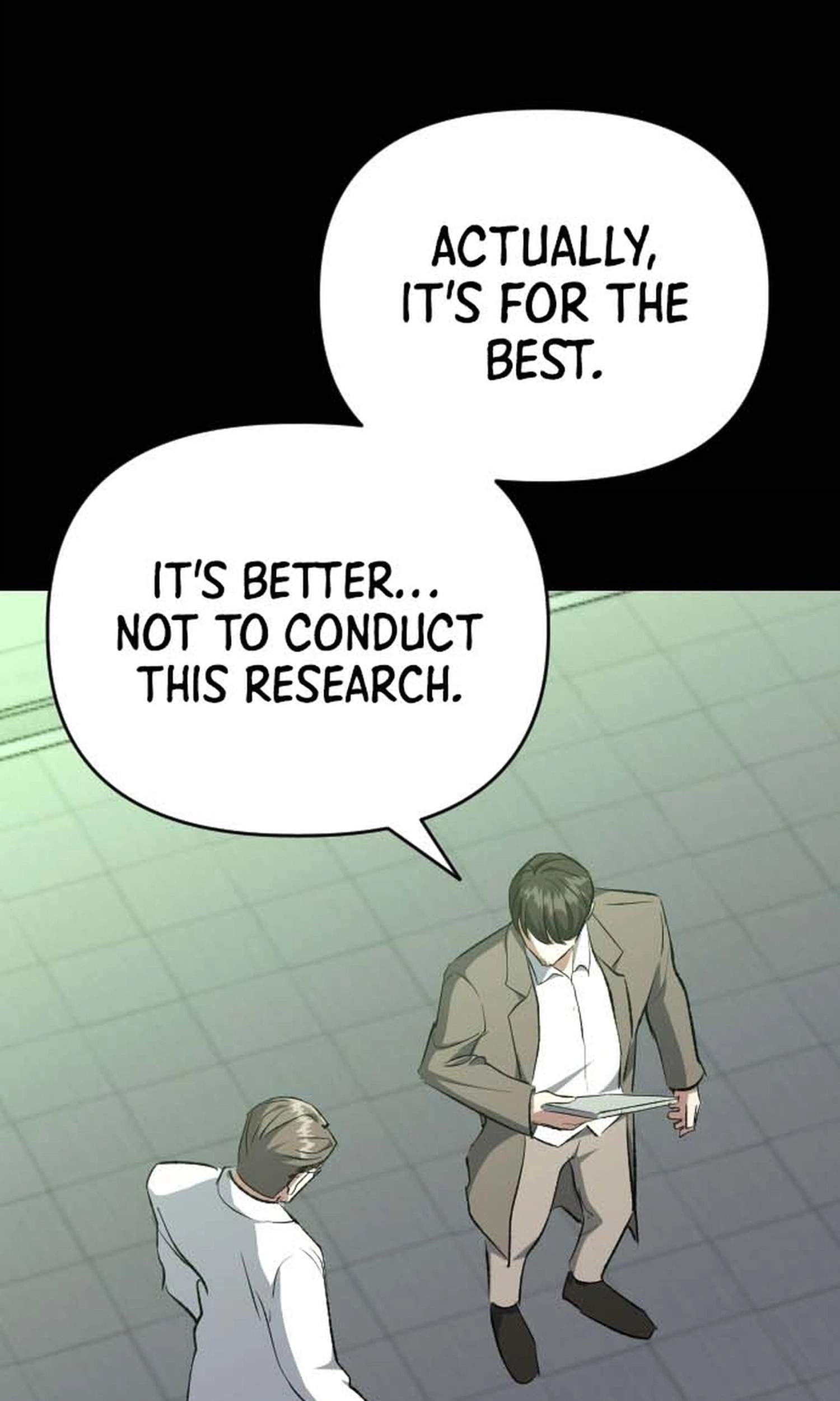 killing killer Chapter 141 page 2