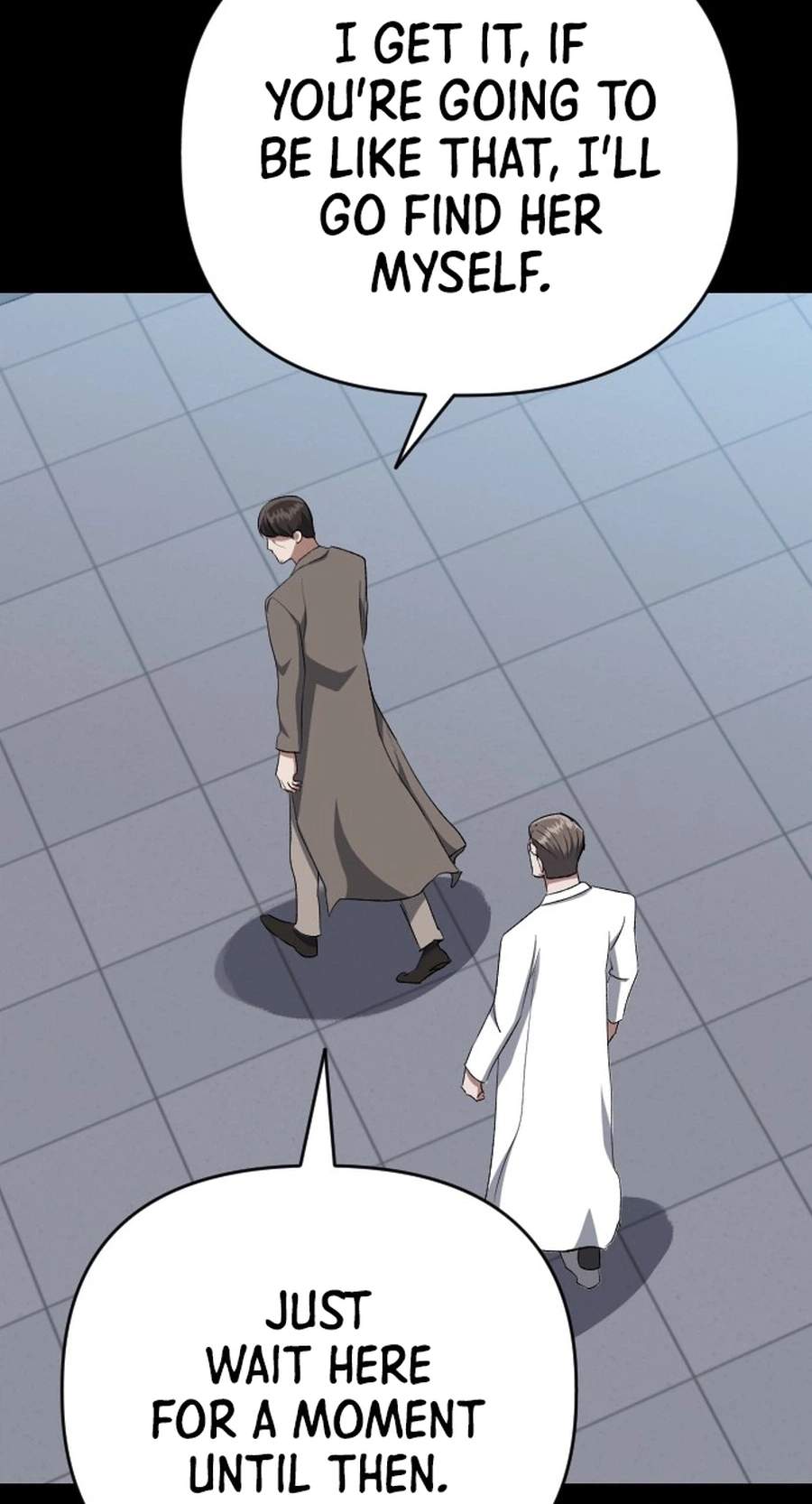 killing killer Chapter 141 page 16