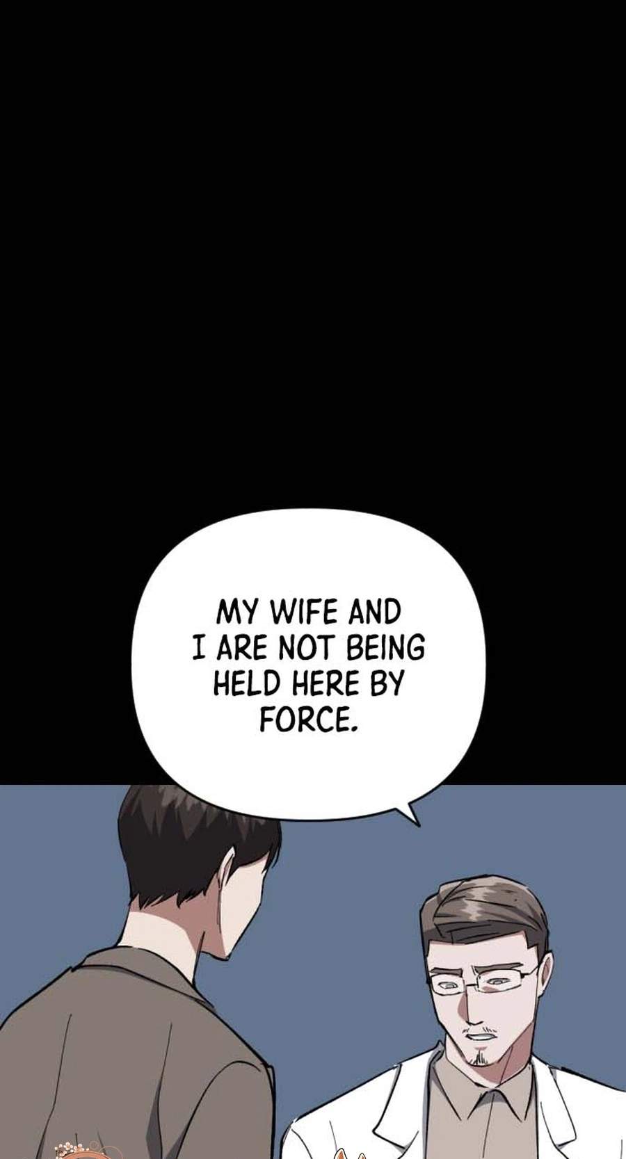 killing killer Chapter 141 page 23