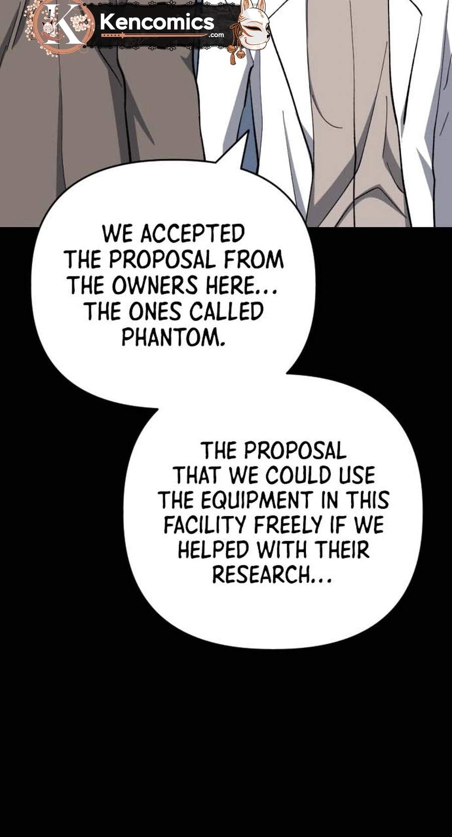 killing killer Chapter 141 page 24