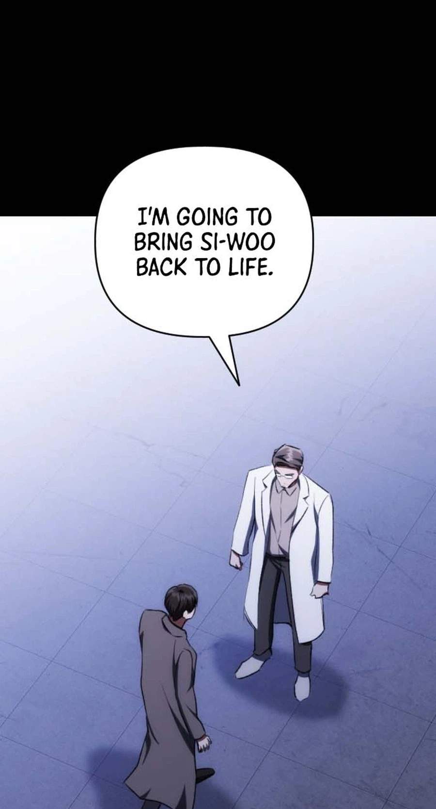 killing killer Chapter 141 page 27