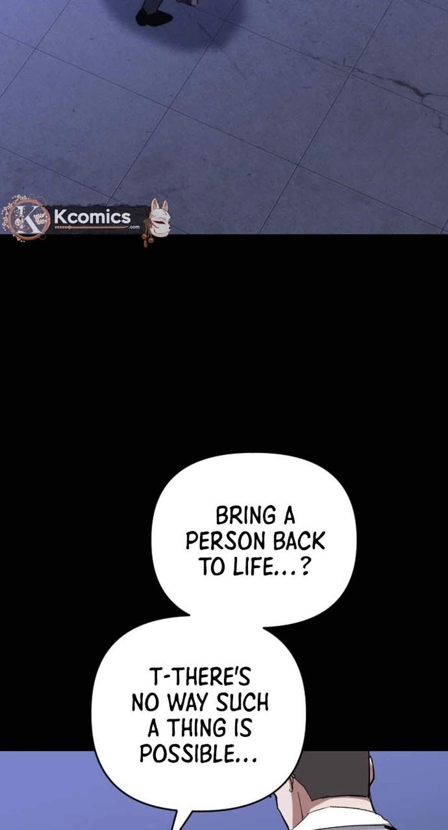 killing killer Chapter 141 page 28