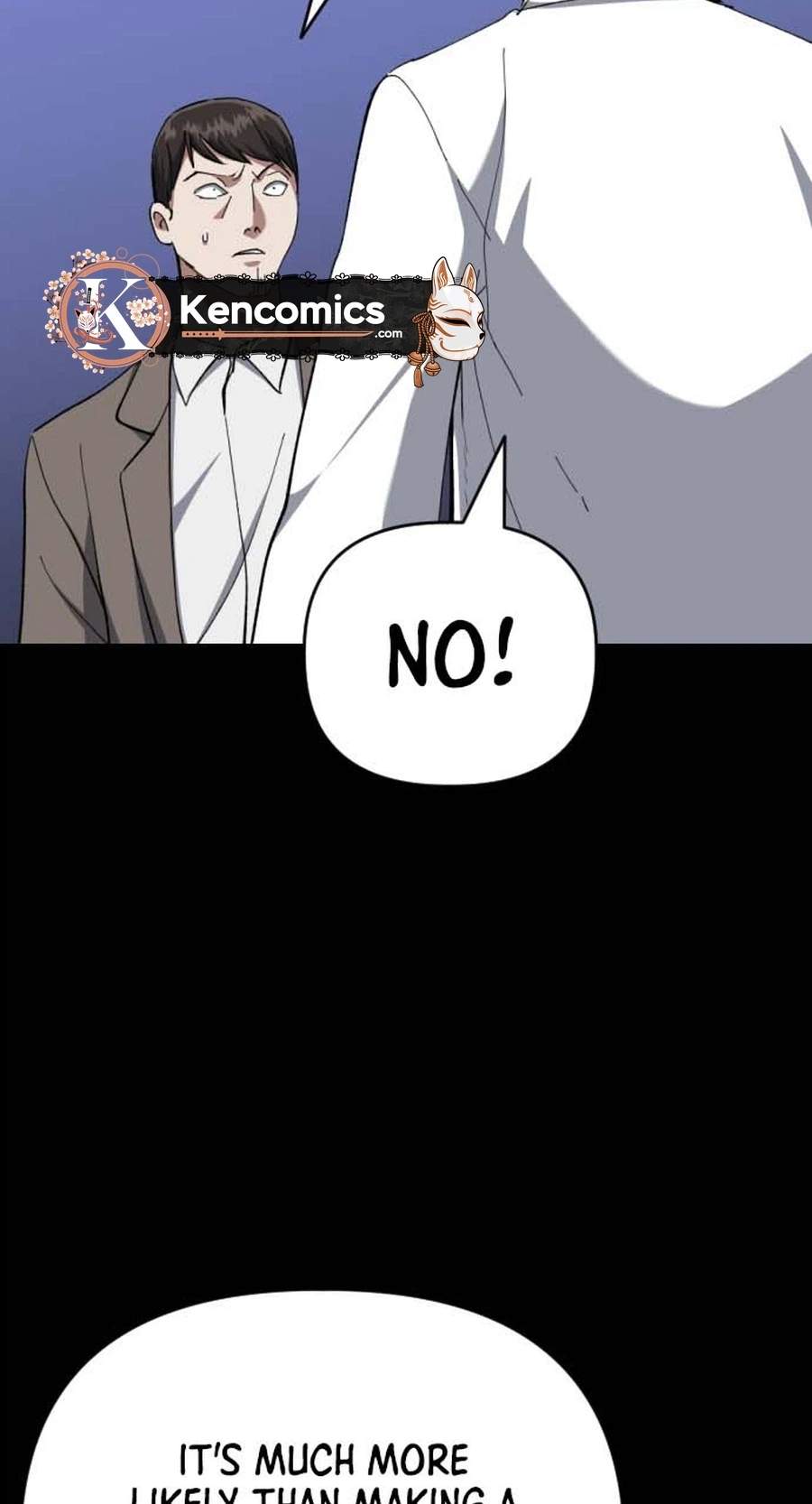 killing killer Chapter 141 page 29