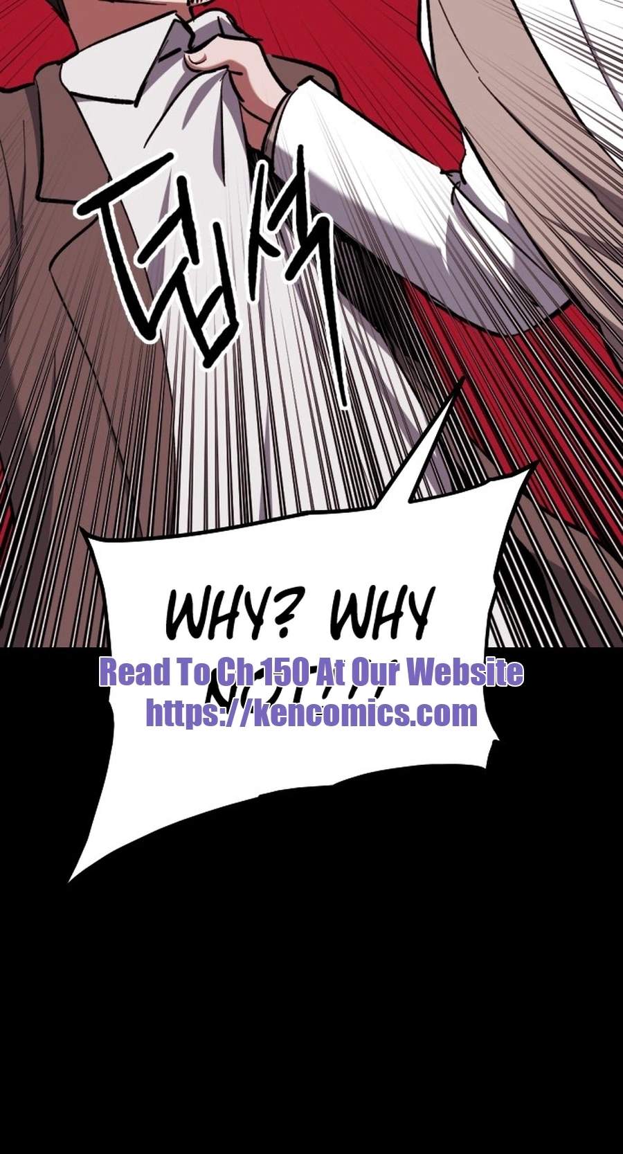 killing killer Chapter 141 page 38