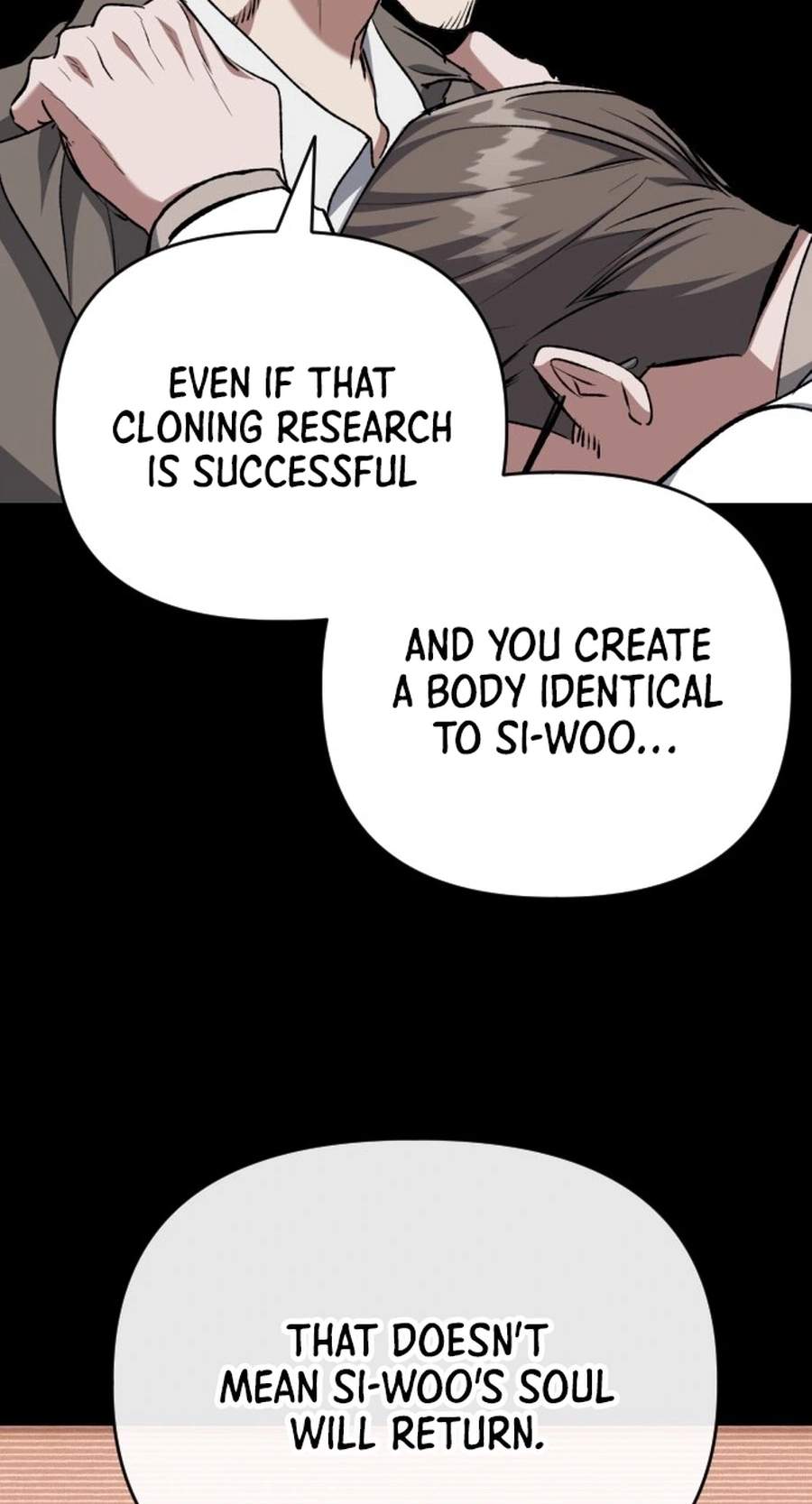killing killer Chapter 141 page 47