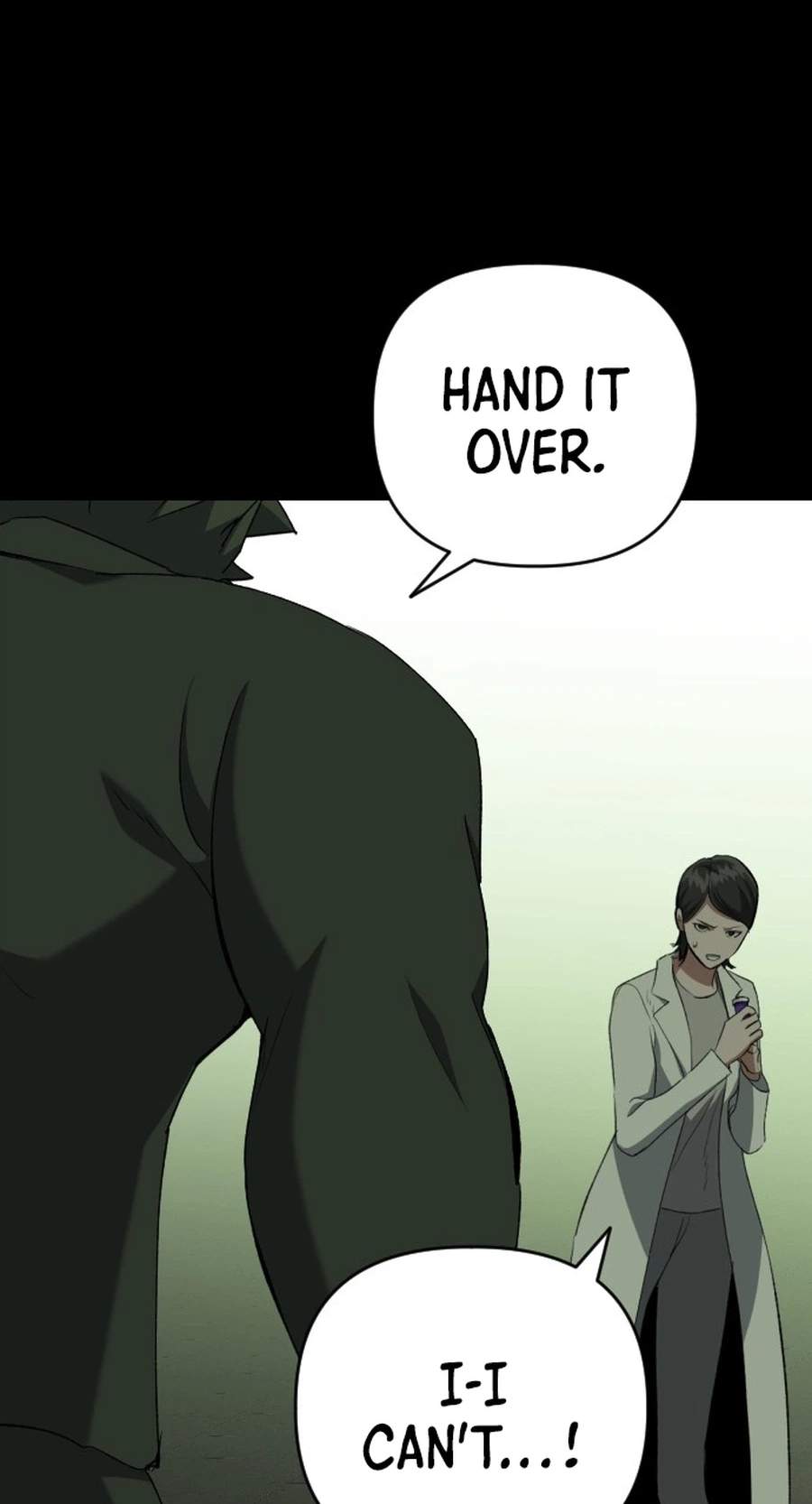 killing killer Chapter 141 page 61