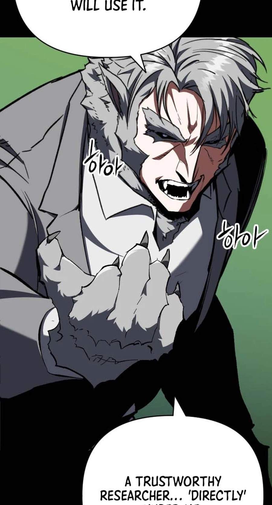 killing killer Chapter 141 page 64