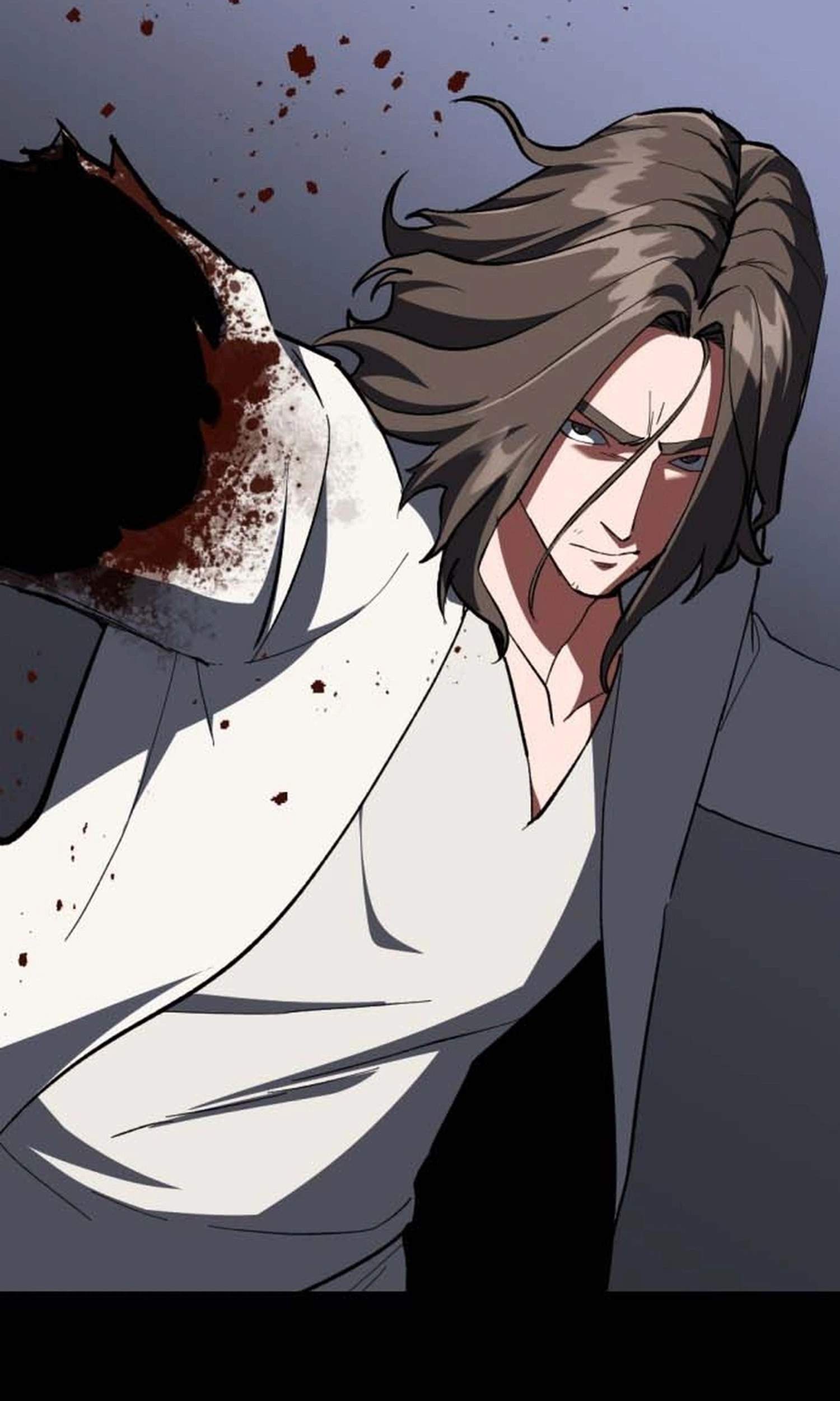 killing killer Chapter 141 page 68