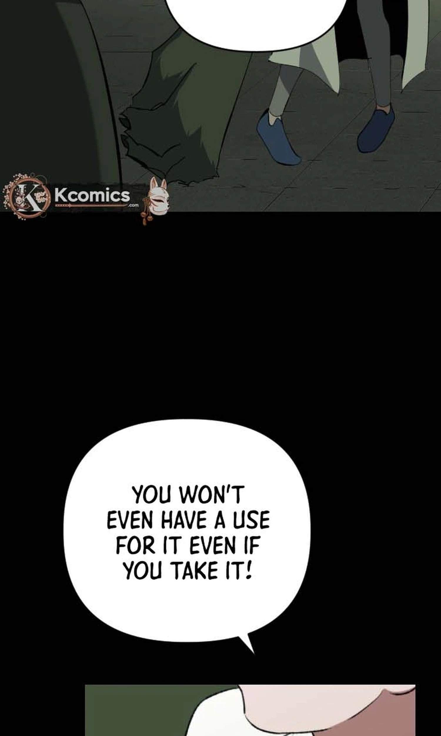 killing killer Chapter 142 page 6