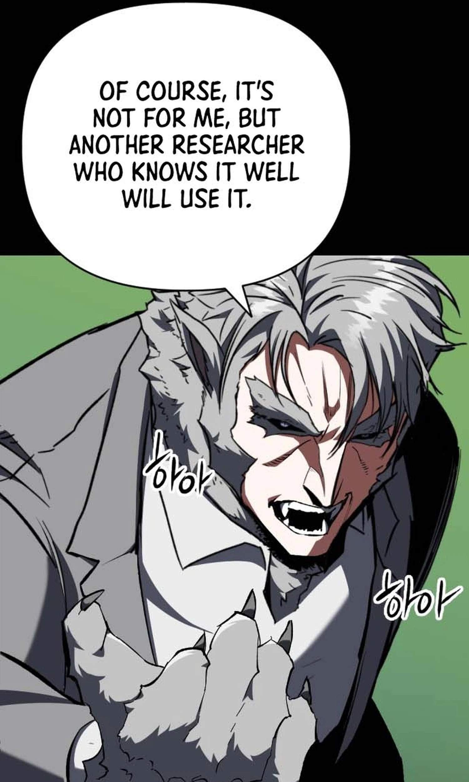 killing killer Chapter 142 page 8