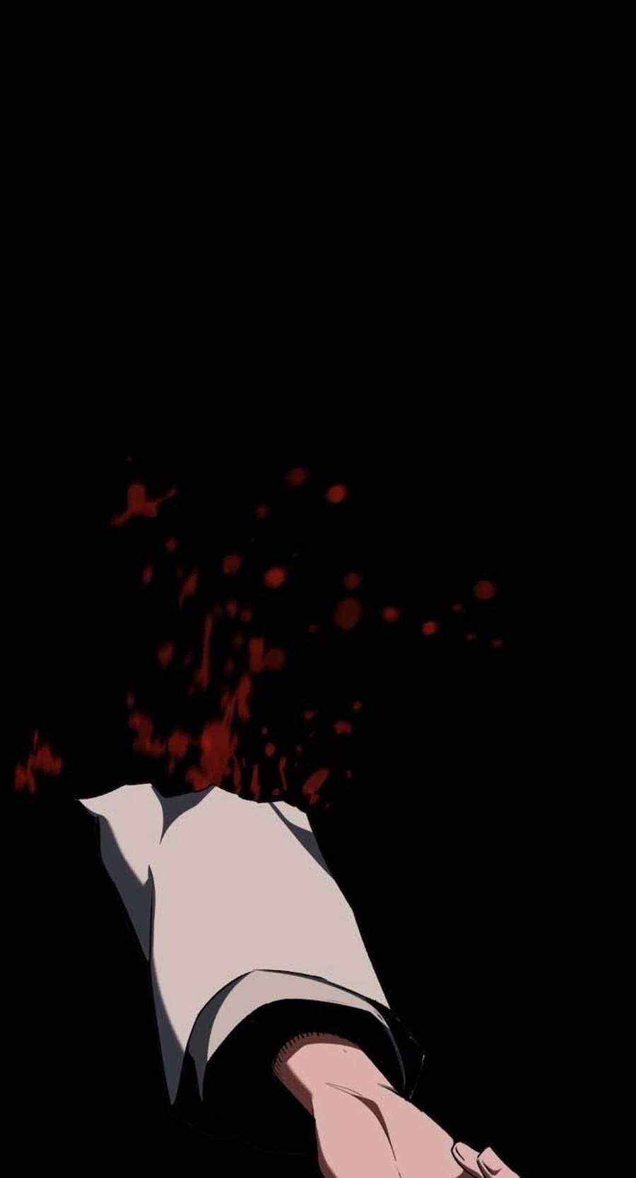 killing killer Chapter 142 page 16