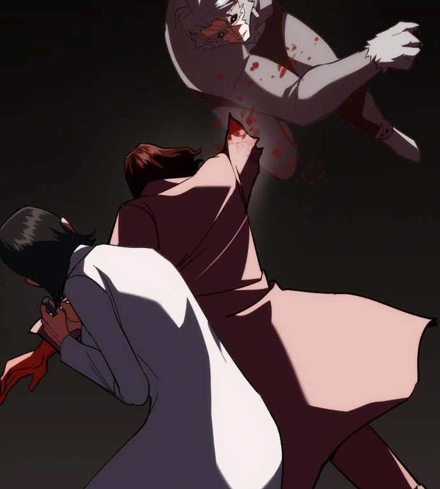 killing killer Chapter 142 page 18