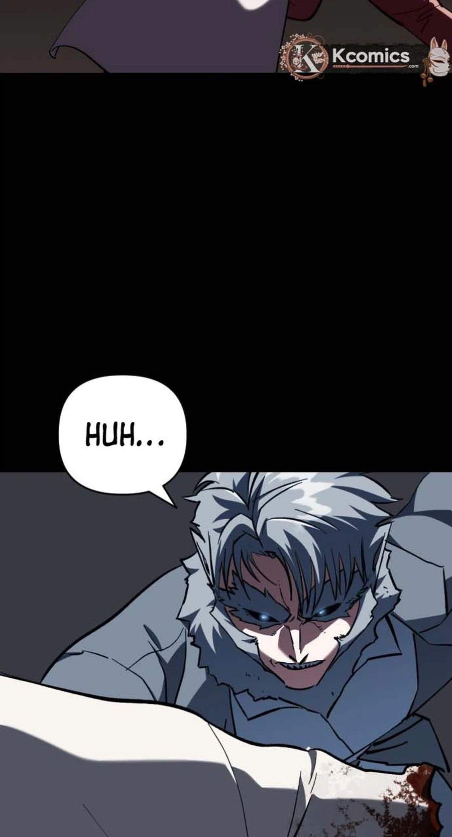 killing killer Chapter 142 page 19