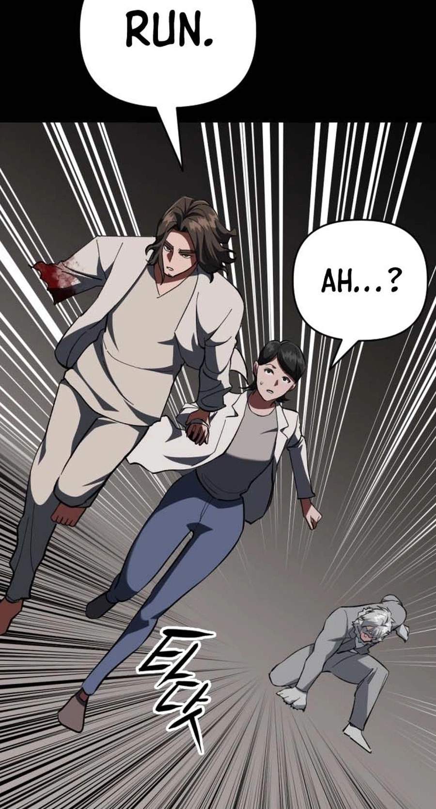 killing killer Chapter 142 page 23