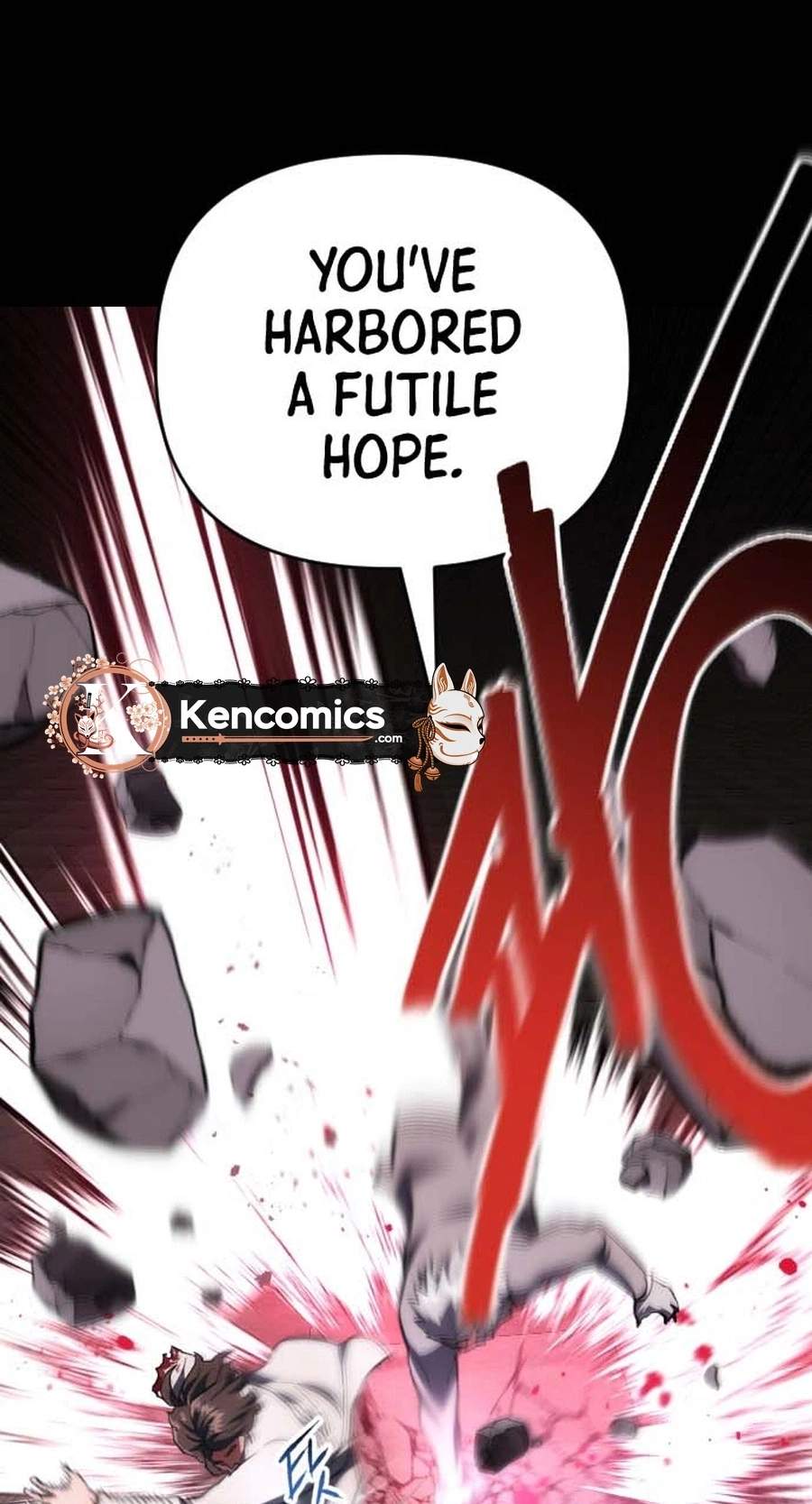 killing killer Chapter 142 page 28