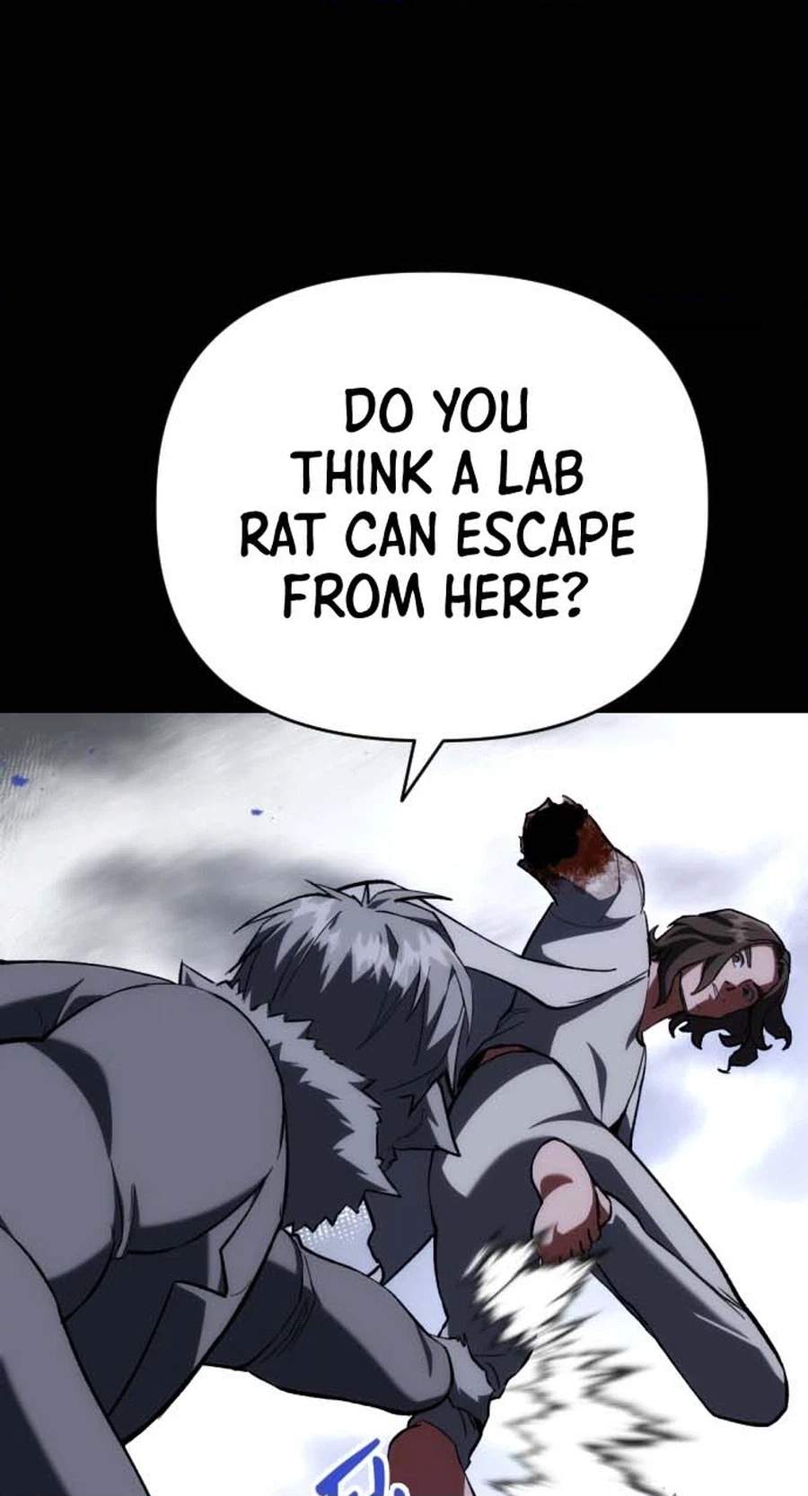 killing killer Chapter 142 page 30