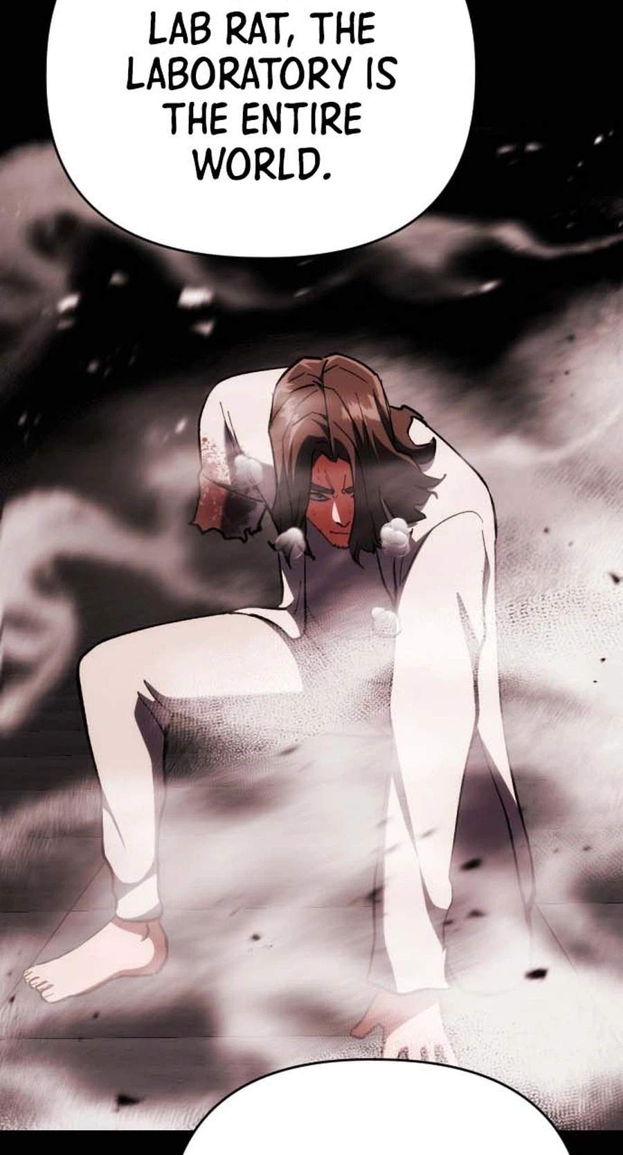 killing killer Chapter 142 page 38