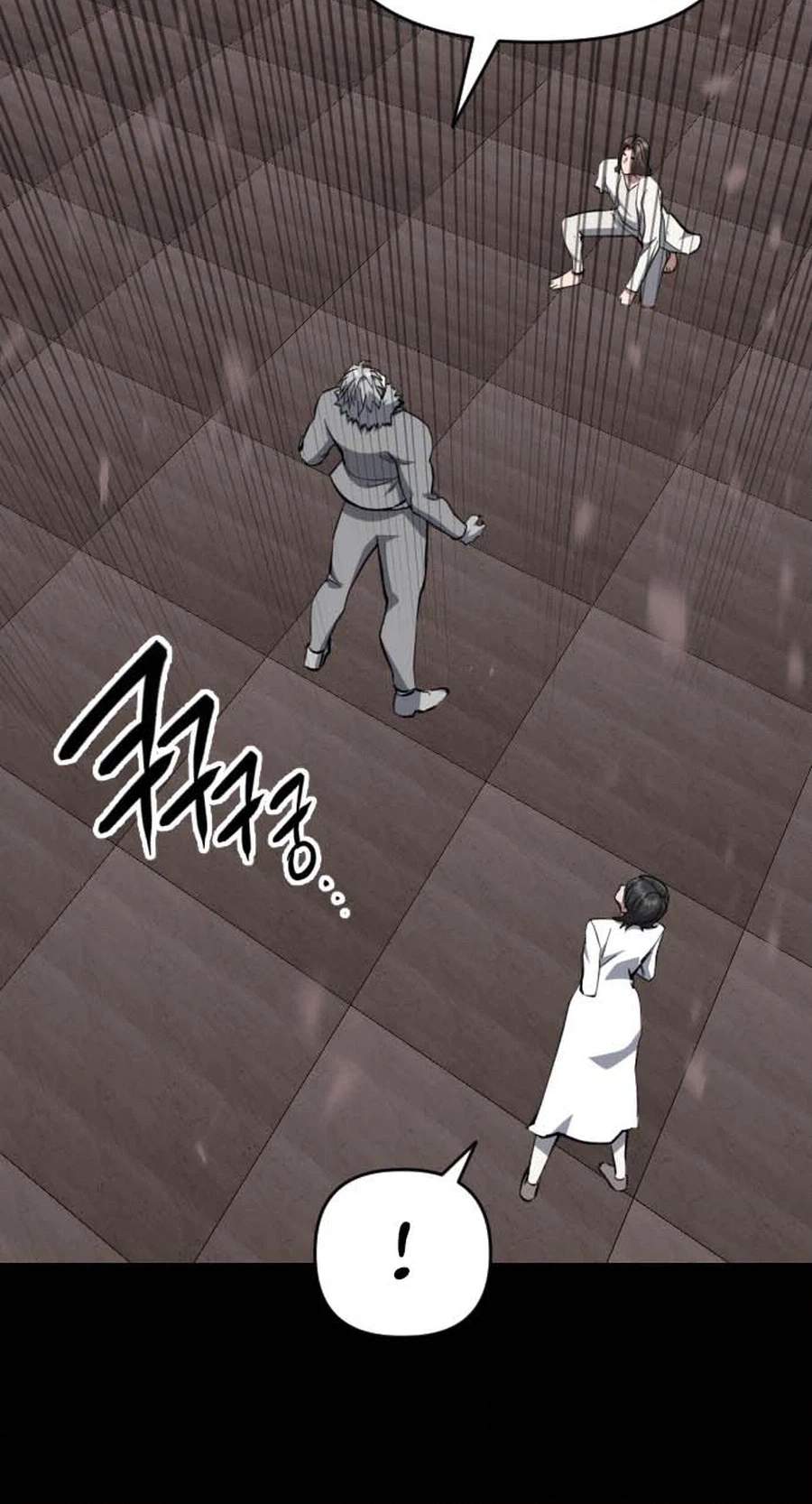 killing killer Chapter 142 page 40