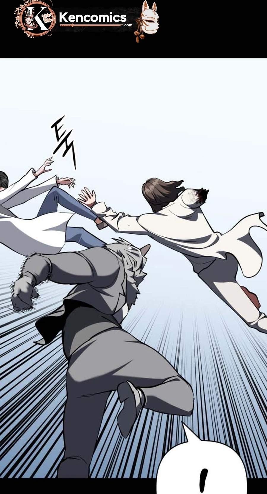 killing killer Chapter 142 page 45