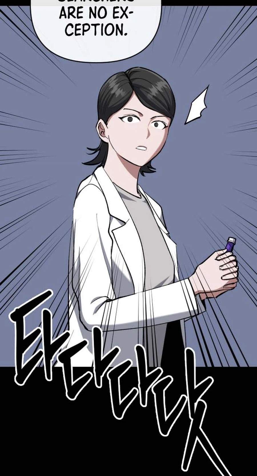 killing killer Chapter 142 page 43