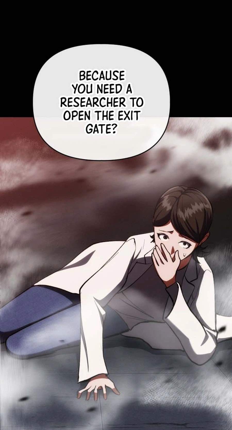 killing killer Chapter 142 page 51