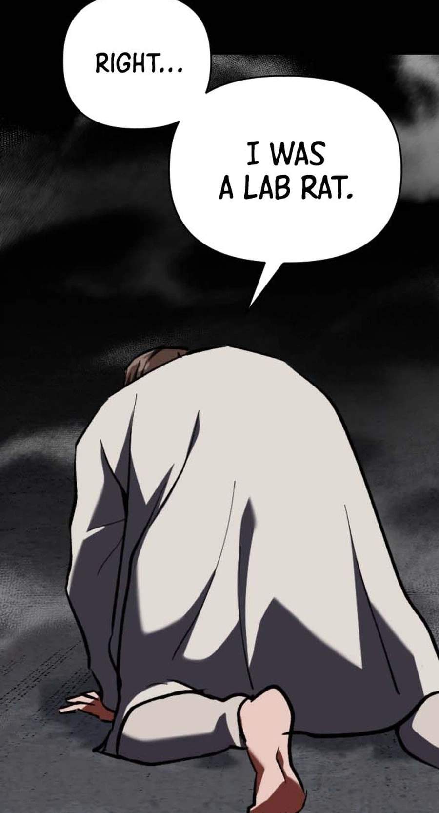 killing killer Chapter 142 page 61