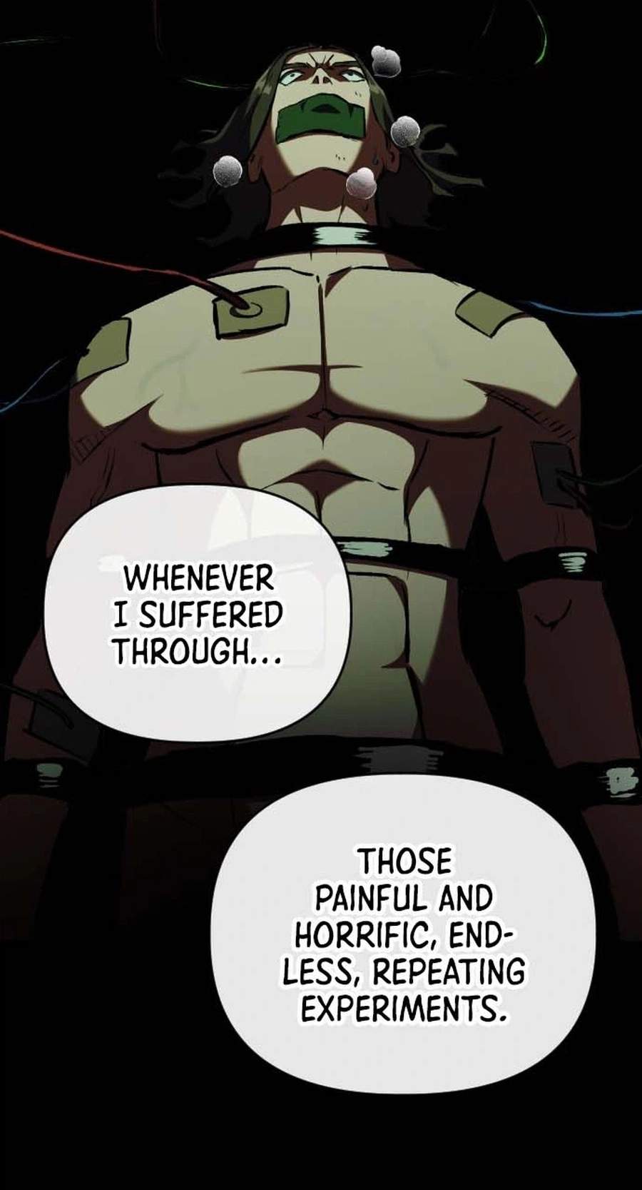 killing killer Chapter 142 page 63