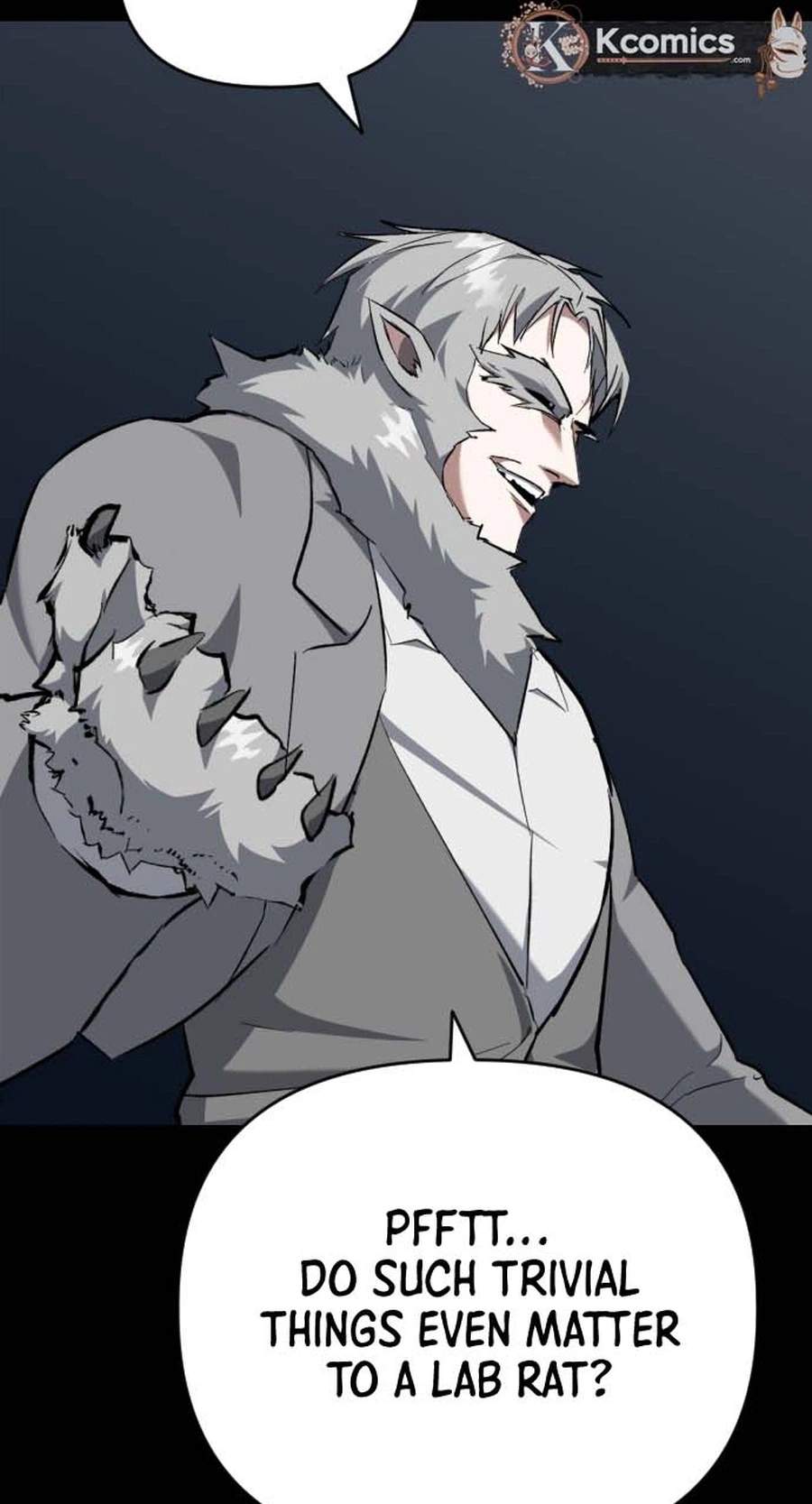 killing killer Chapter 142 page 75