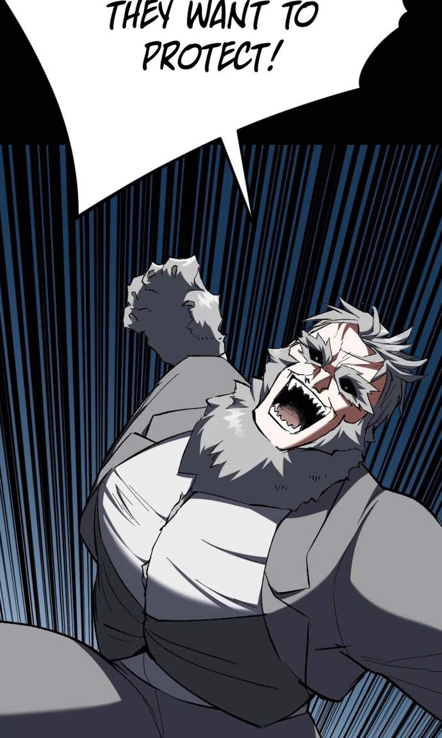 killing killer Chapter 143 page 8