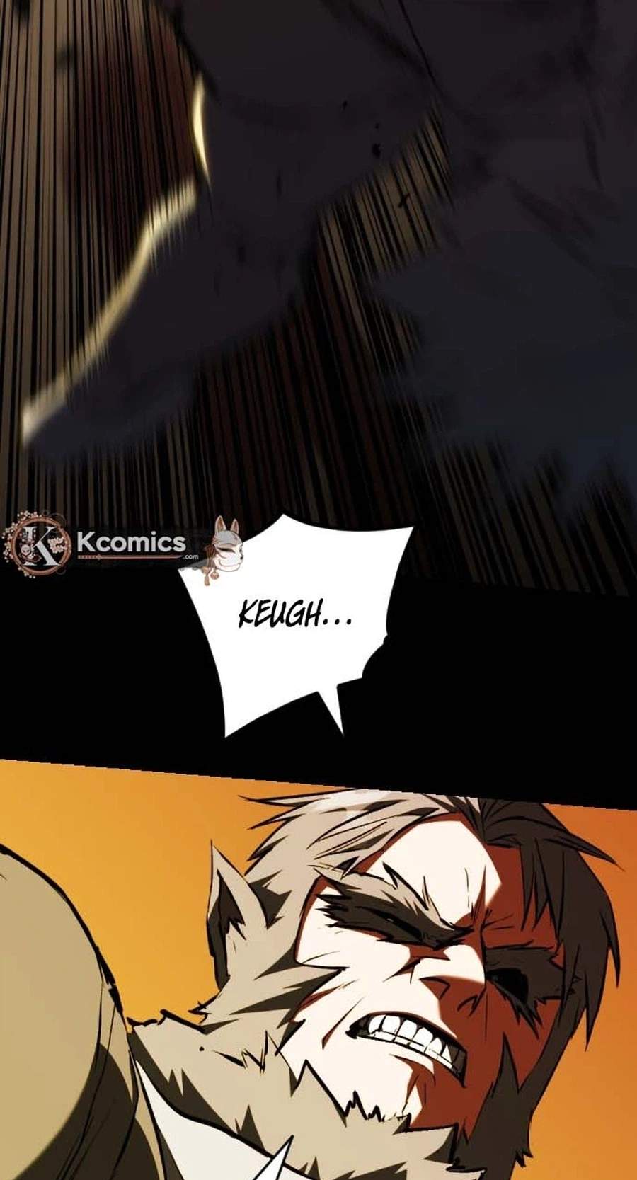 killing killer Chapter 143 page 19