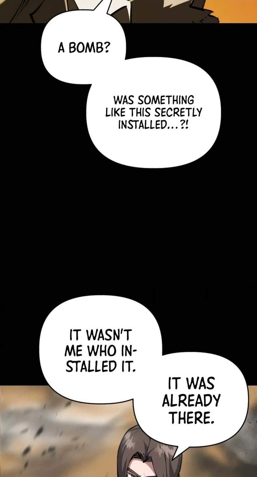 killing killer Chapter 143 page 20