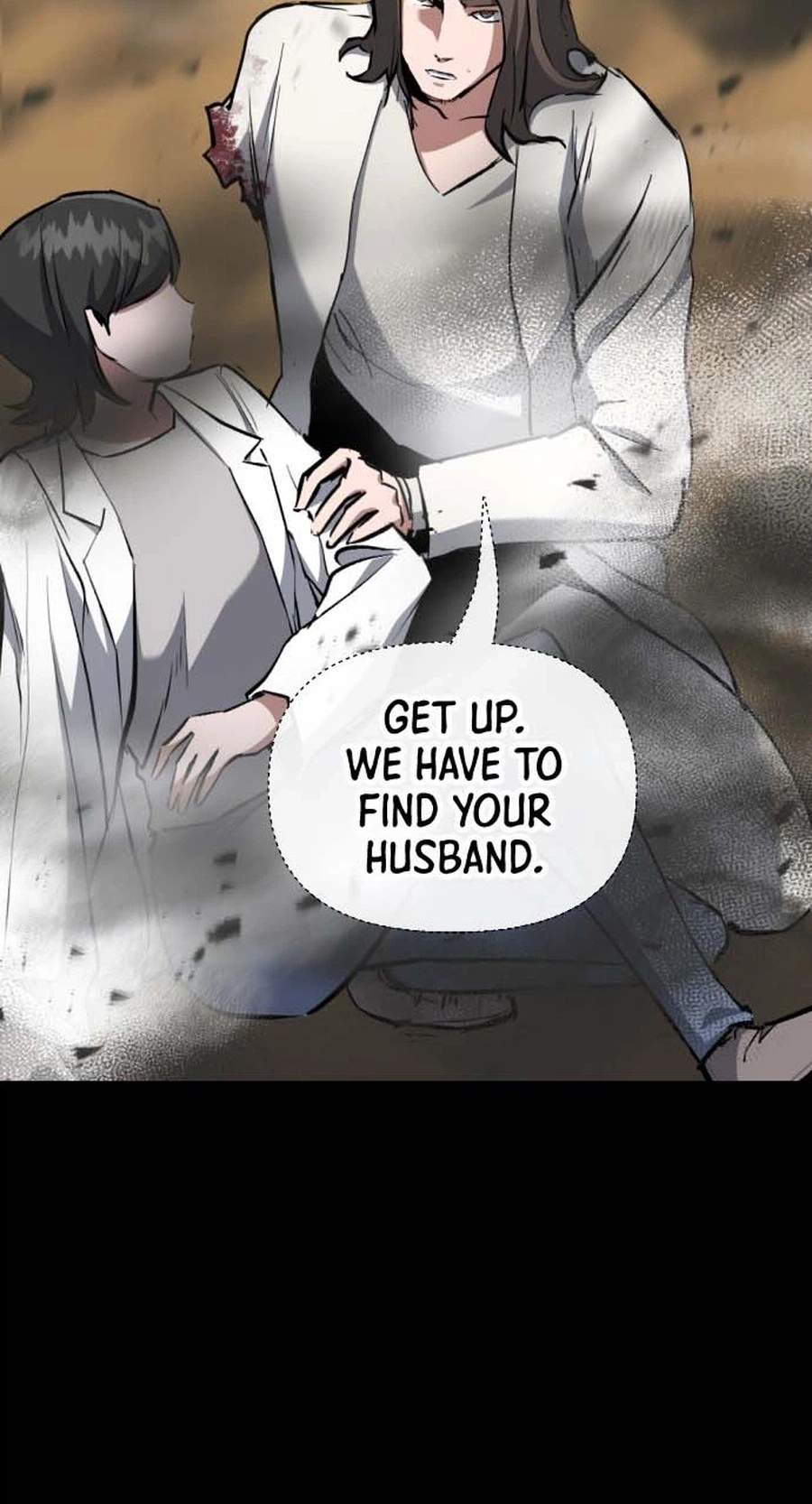 killing killer Chapter 143 page 21