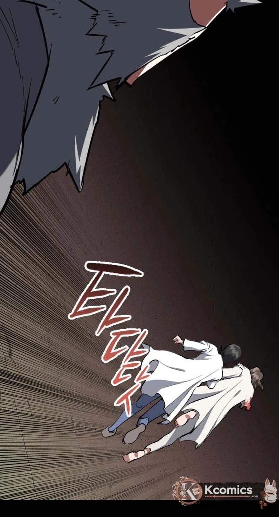 killing killer Chapter 143 page 24