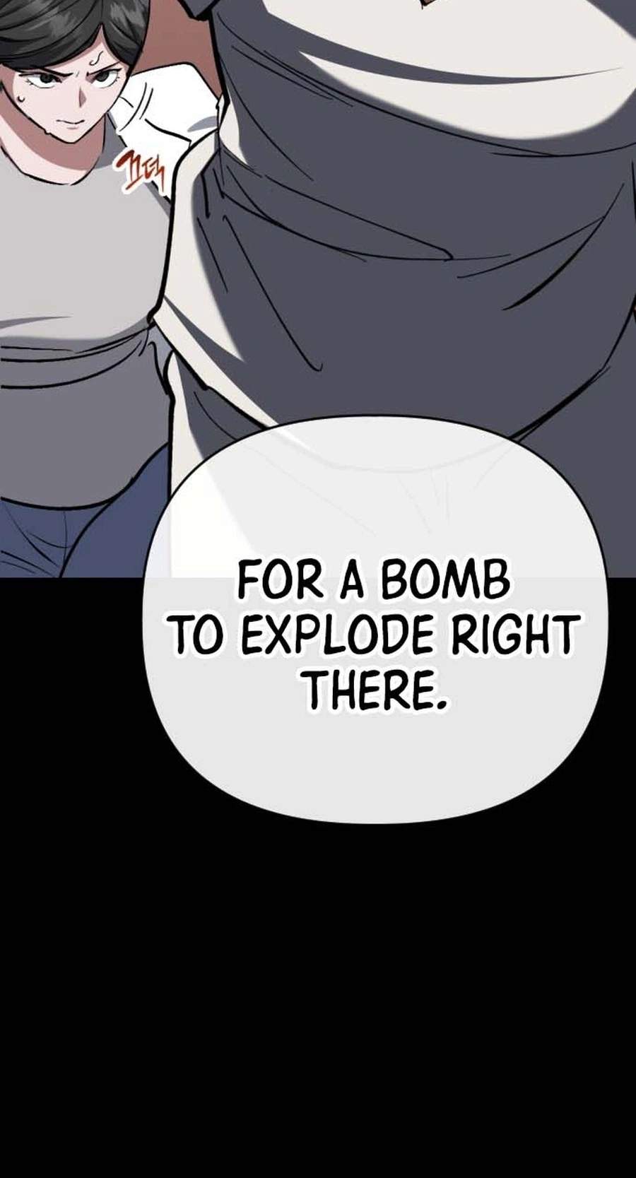 killing killer Chapter 143 page 27