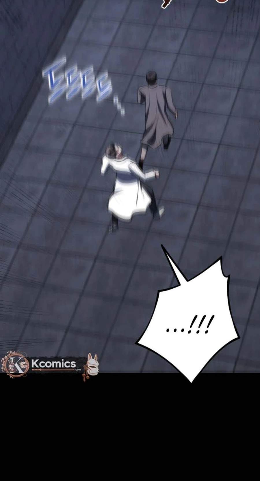 killing killer Chapter 143 page 45